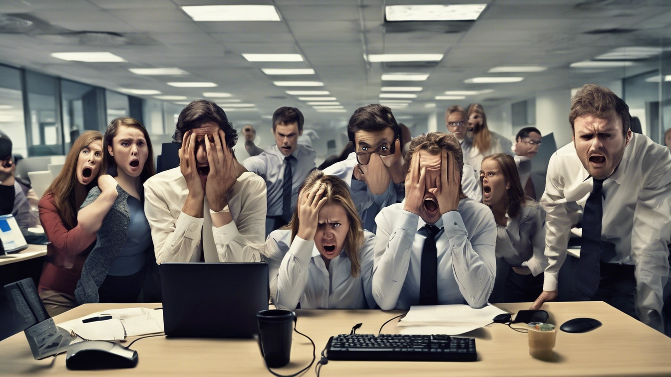 what to do if you suddenly lose the Internet