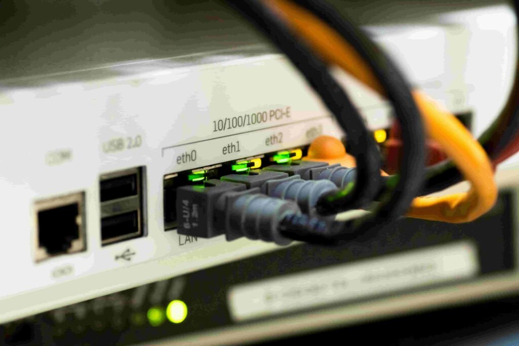 Network Solutions