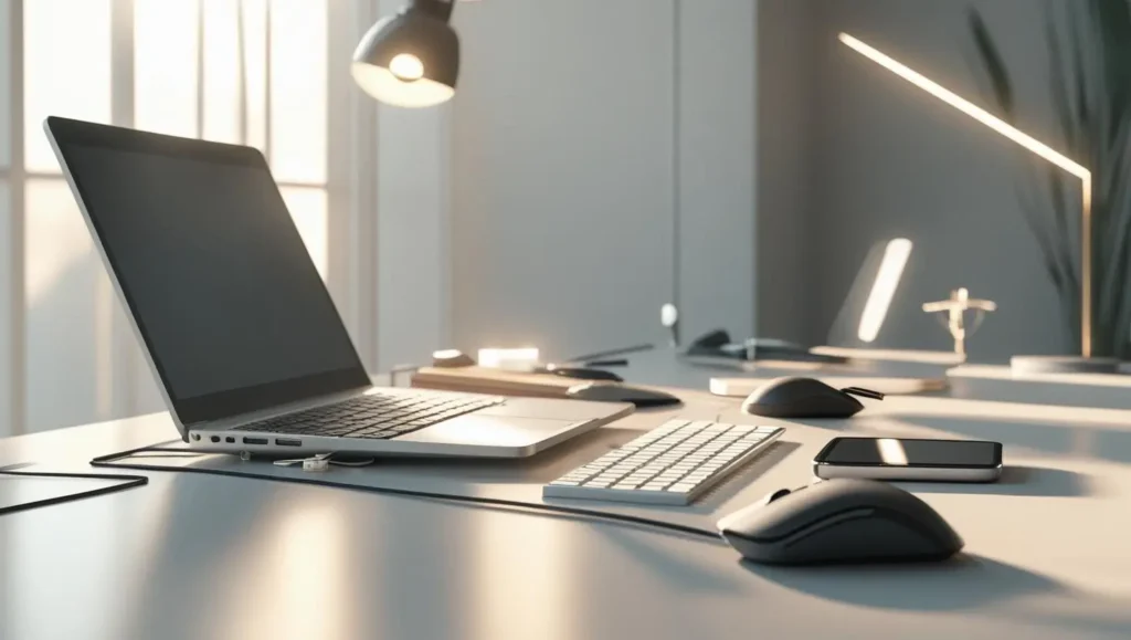 Tools of the Trade_ Software and Hardware That Make IT Tick