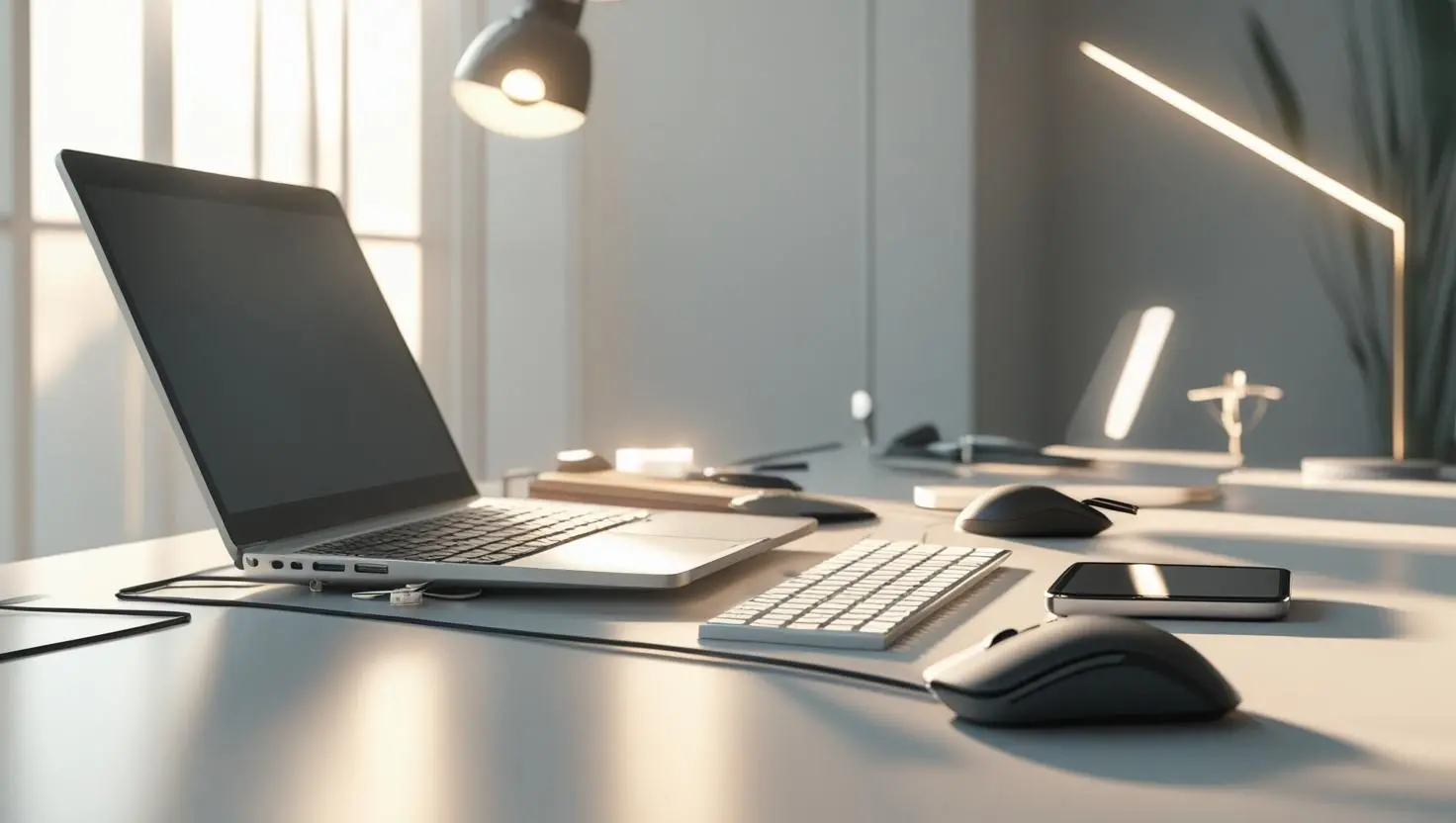 Tools of the Trade_ Software and Hardware That Make IT Tick